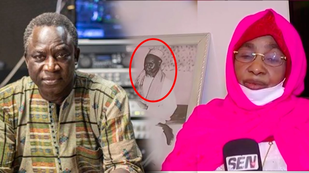 Qui était Thione ? Momy Bousso révèle la face cachée de l'artiste