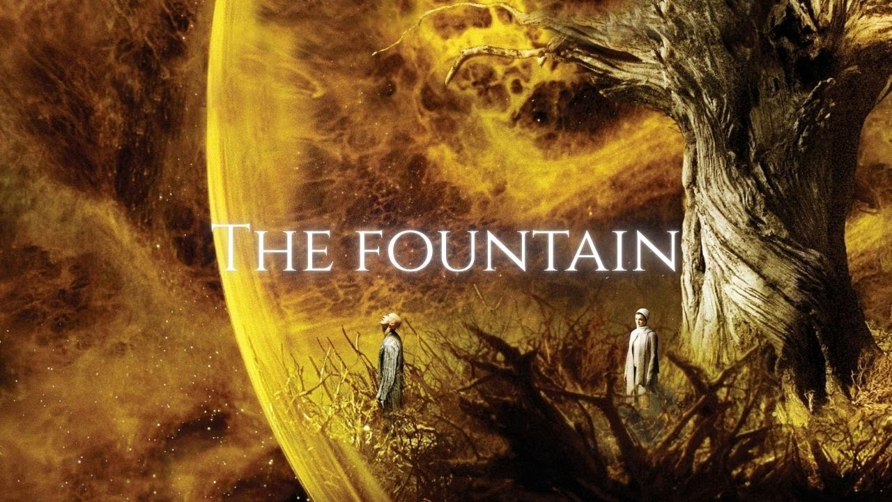 The Fountain | Simply Cinema