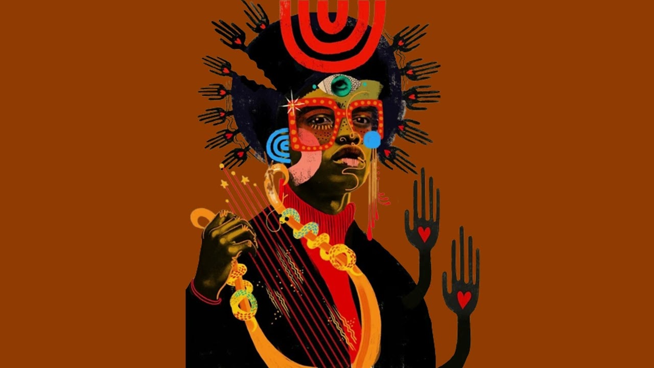 (FREE FOR PROFIT) Afrobeat Type Beat 