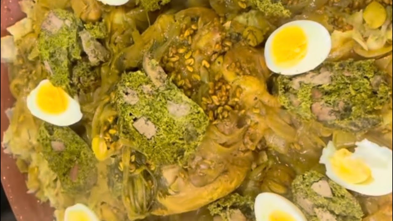 بورماش ساهل و سريع للمبتدئات لذيذ مئة بالمئة 💯 و صحي و يسخنك 