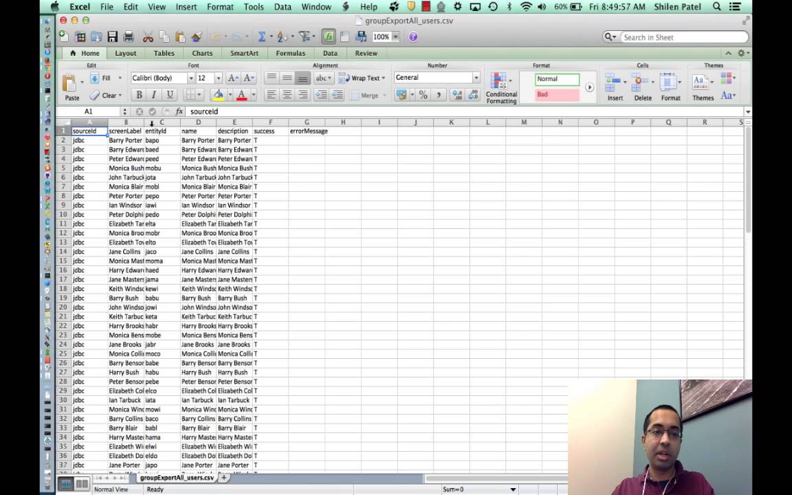 Grouper Training - End Users - New UI - Part 2