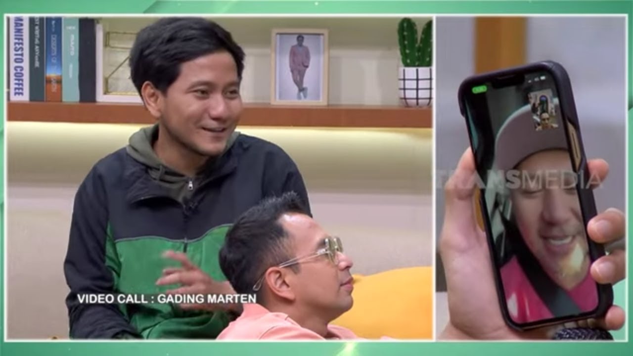 Kisah Inspiratif Ryan, Driver Ojol Yang Nabung 6 Tahun Untuk Beli Sepatu | FYP (17/01/23) Part 2