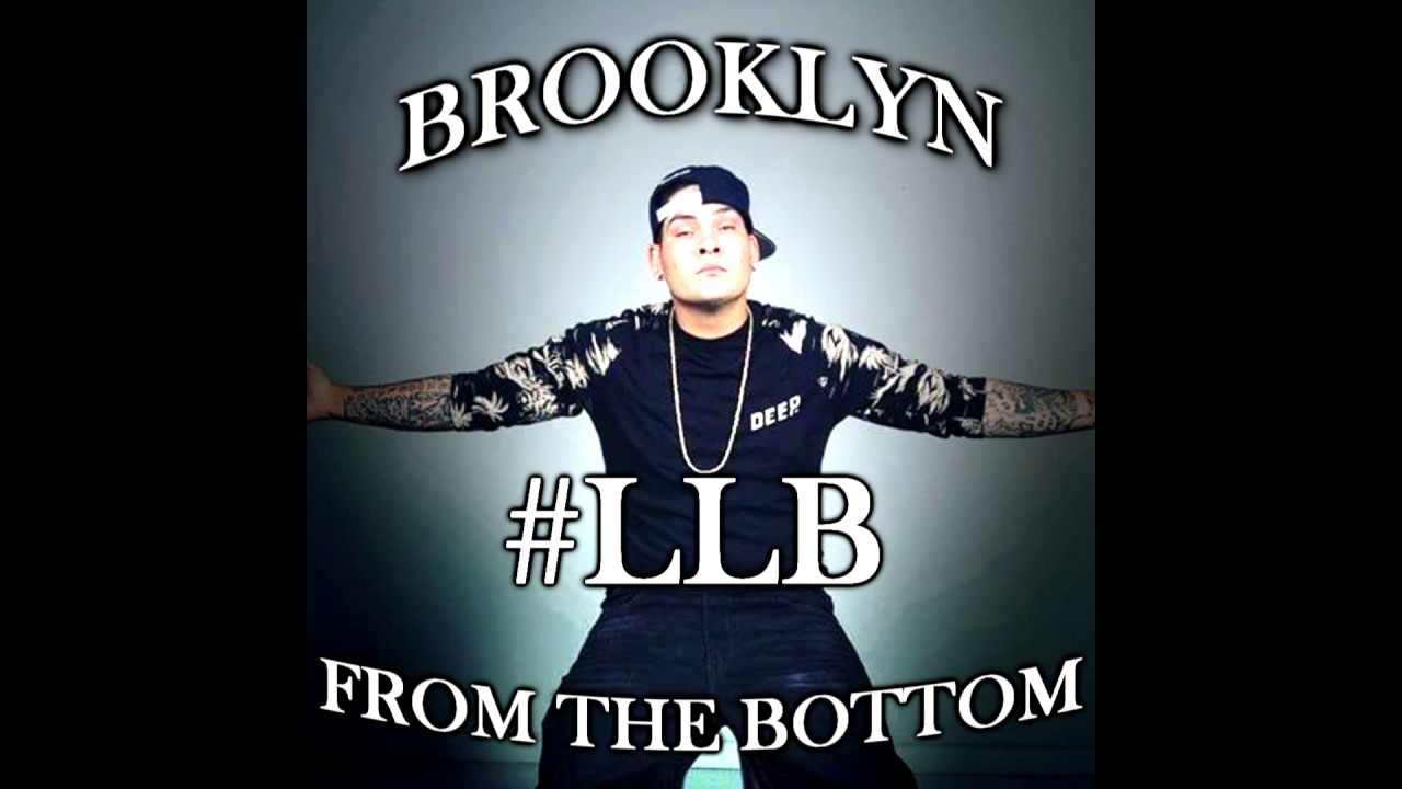 Brooklyn - From The Bottom (ft. Jessica Bro-Z)