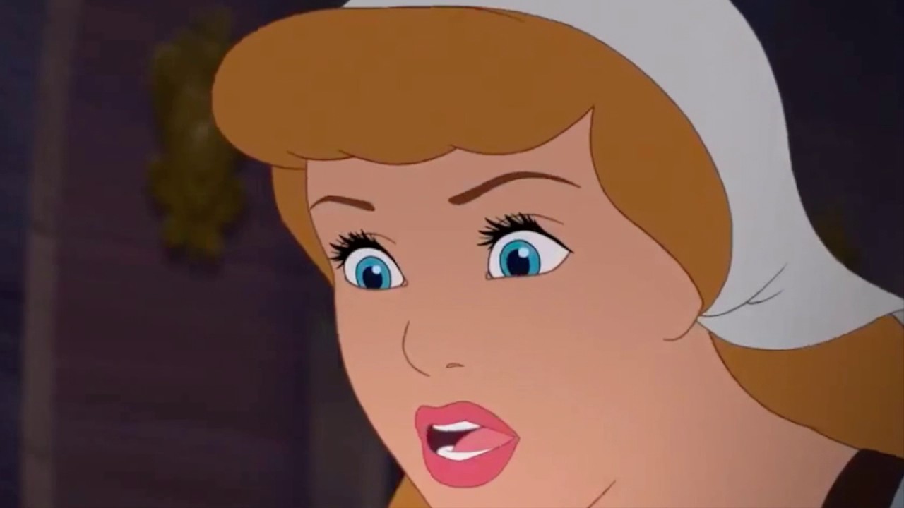 Romeo And Juliet Disney Style Trailer