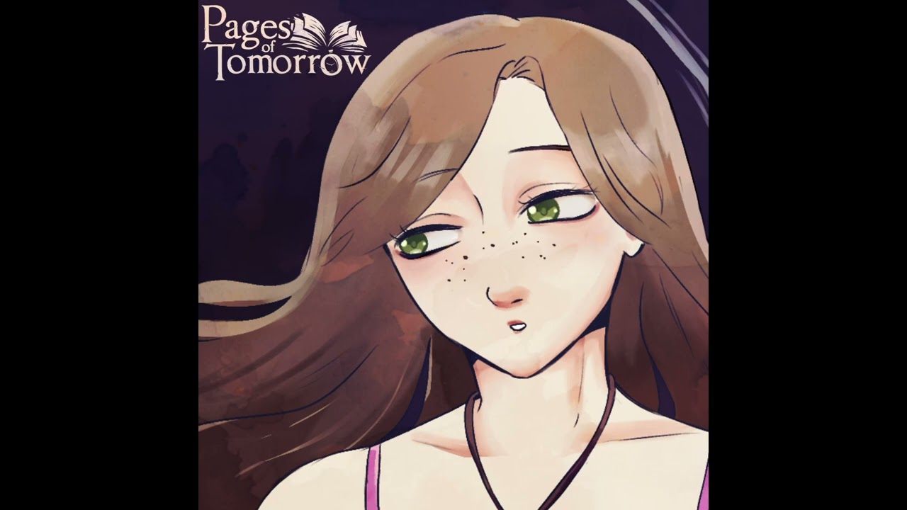 Pages of Tomorrow – Main Theme | Original Game Soundtrack by Taiel Ramírez