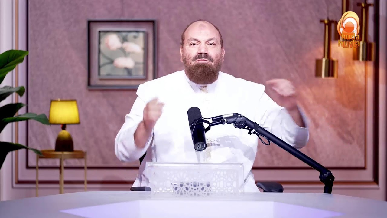 Huda TV Live streaming on Youtube Ramadan 1447 Hijri