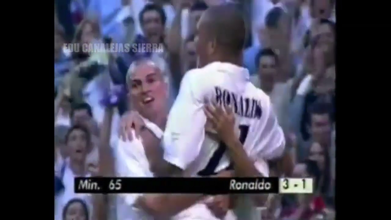 2002-03 (5) Real Madrid-Alaves