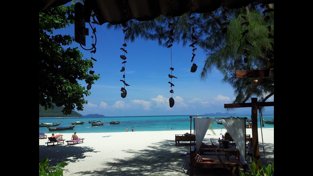 Koh Lipe | Incredible trip 2014 | Thailand