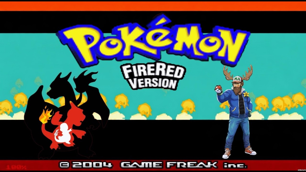 Pokémon Fire Red: Shiny Starter Resets ✨️#shorts #pokemon #shortsviral