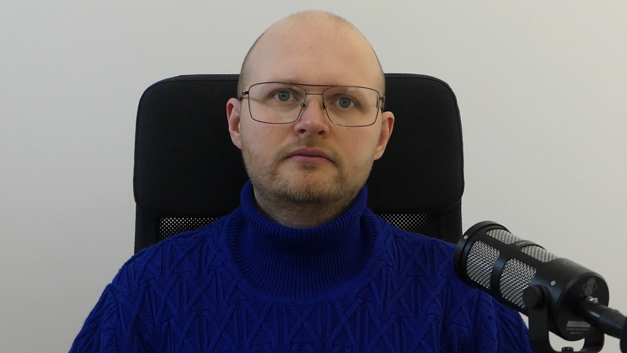 Wiara w siebie, odwaga, nawyk inicjatywy - Jak Przejąć Kontrolę Nad Swoim Życiem? (runda 2)