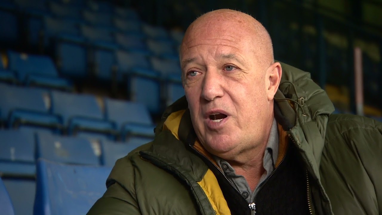 ITV Granada Reports Feature - Unlocking Gigg Lane