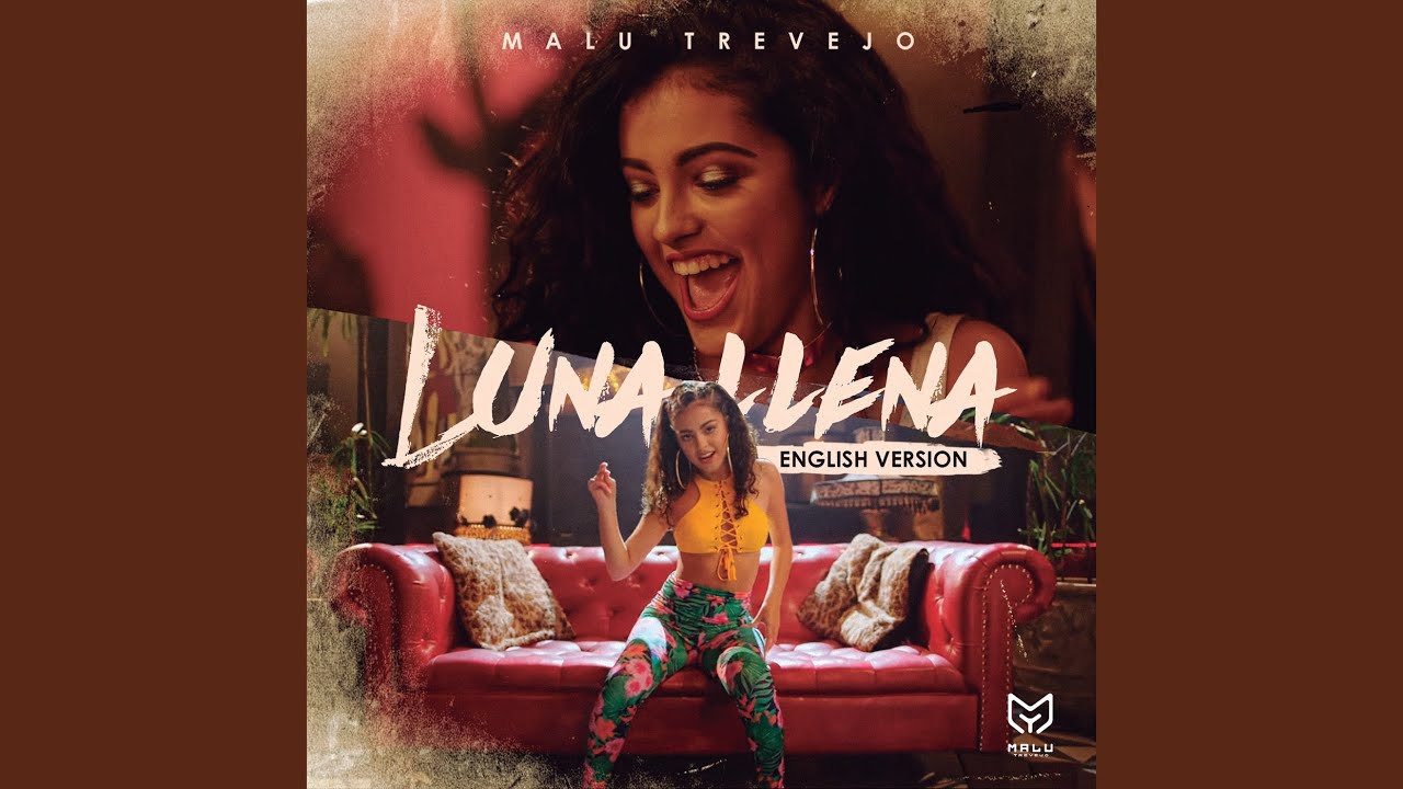 Luna Llena (English Version)