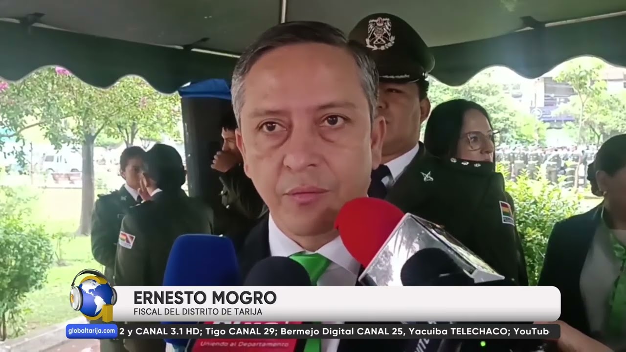 FISCALÍA IDENTIFICÓ A AUTORES DE ASESINATO DE MAURICIO
