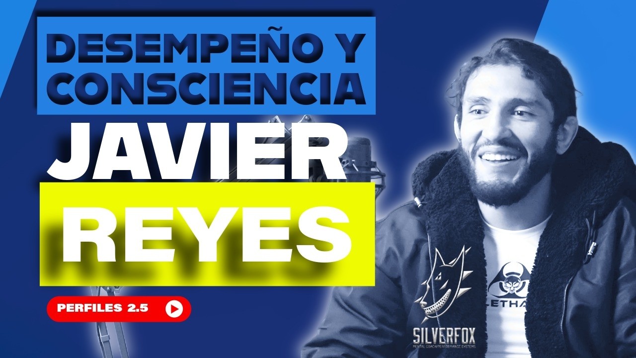 DyC #-6: Javier 