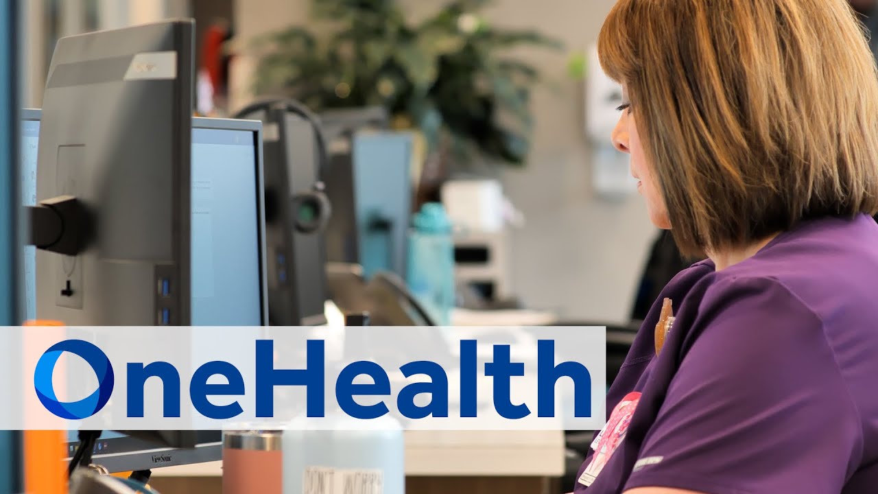 OneHealth