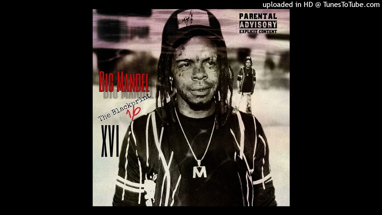 Big Mandel - CapriLeo (Don Toliver, Lithe - Cannonball) Freestyle