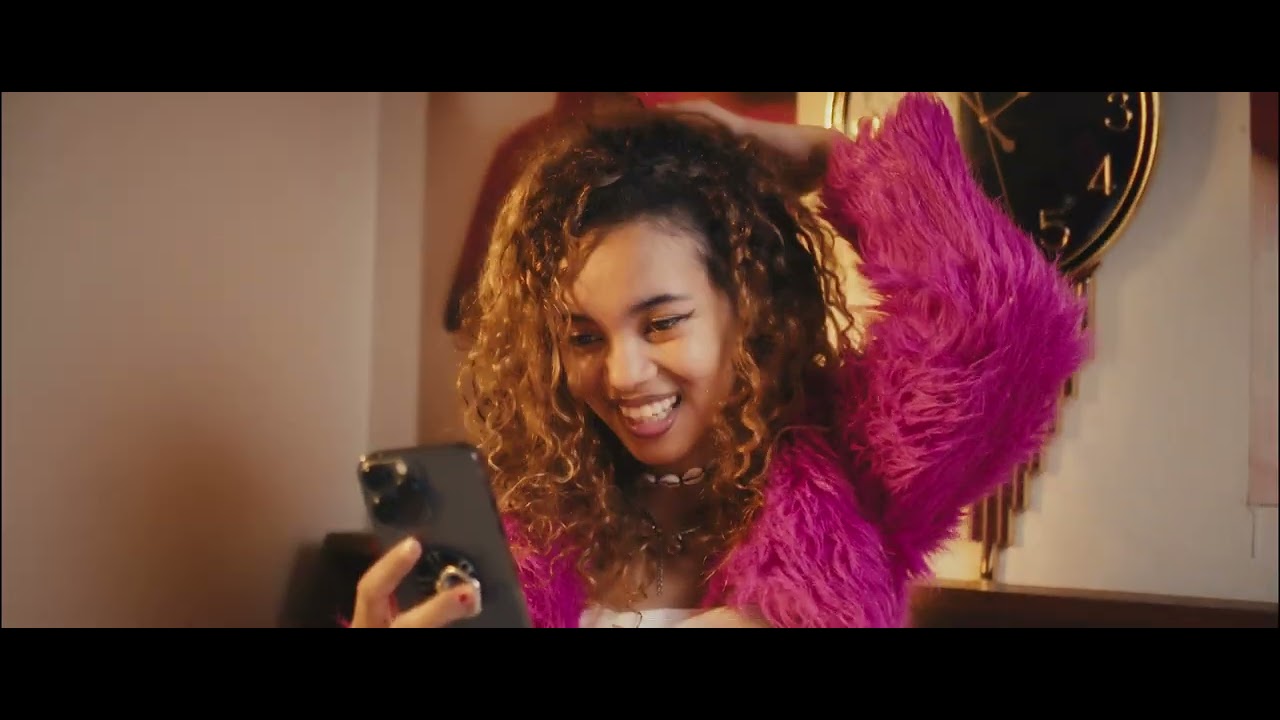 Judix - Jaloux ( Clip Officiel )