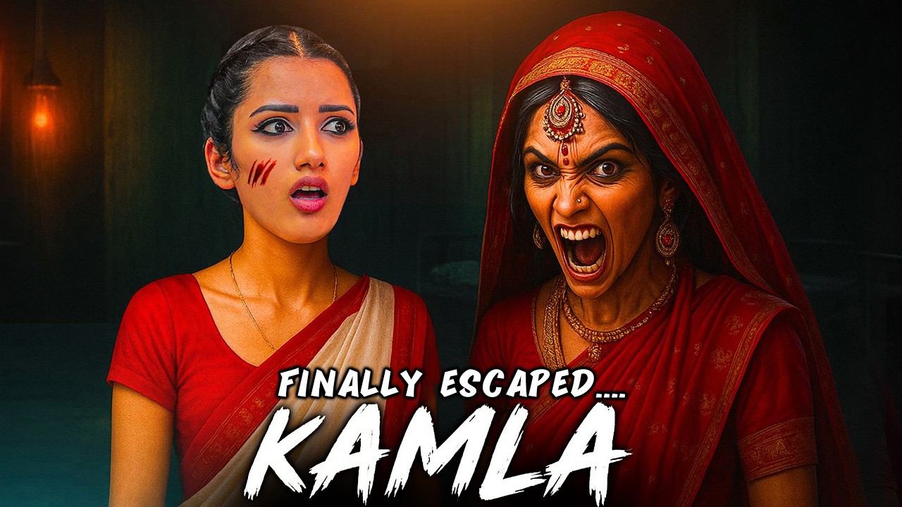 Dhokhe Se Kamla Ko Maar Diya 😱 Game Ka Sabse Bada Twist!