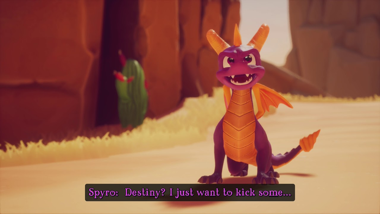 Peace Keepers | Spyro Reignited Trilogy 100% Walkthrough 