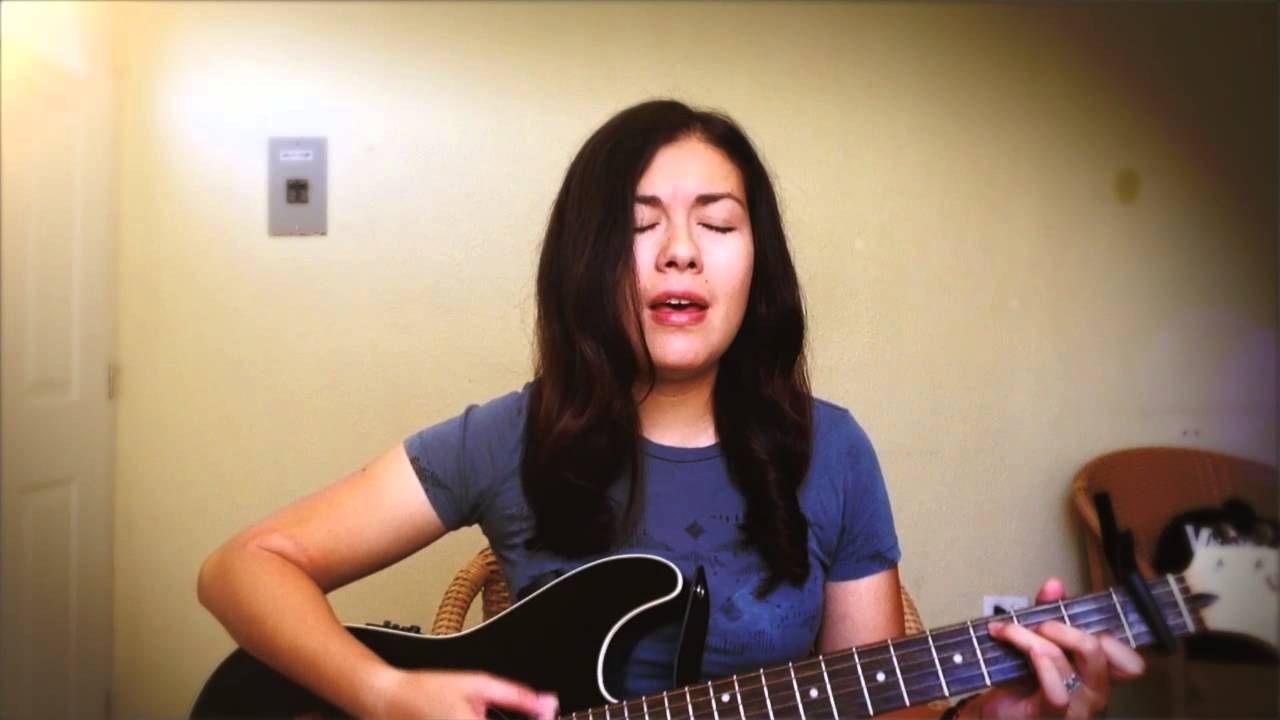 Toda Hermosa - Hna. Inés de Jesús (Sam Miranda Cover )
