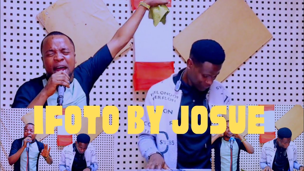 IFOTO BY JOSUE // HAMAGARA YESU AZE AREBE 🔥☝️ DORE IGITARAMO DORE IGITARAMO CY UMUGISHA 🎁