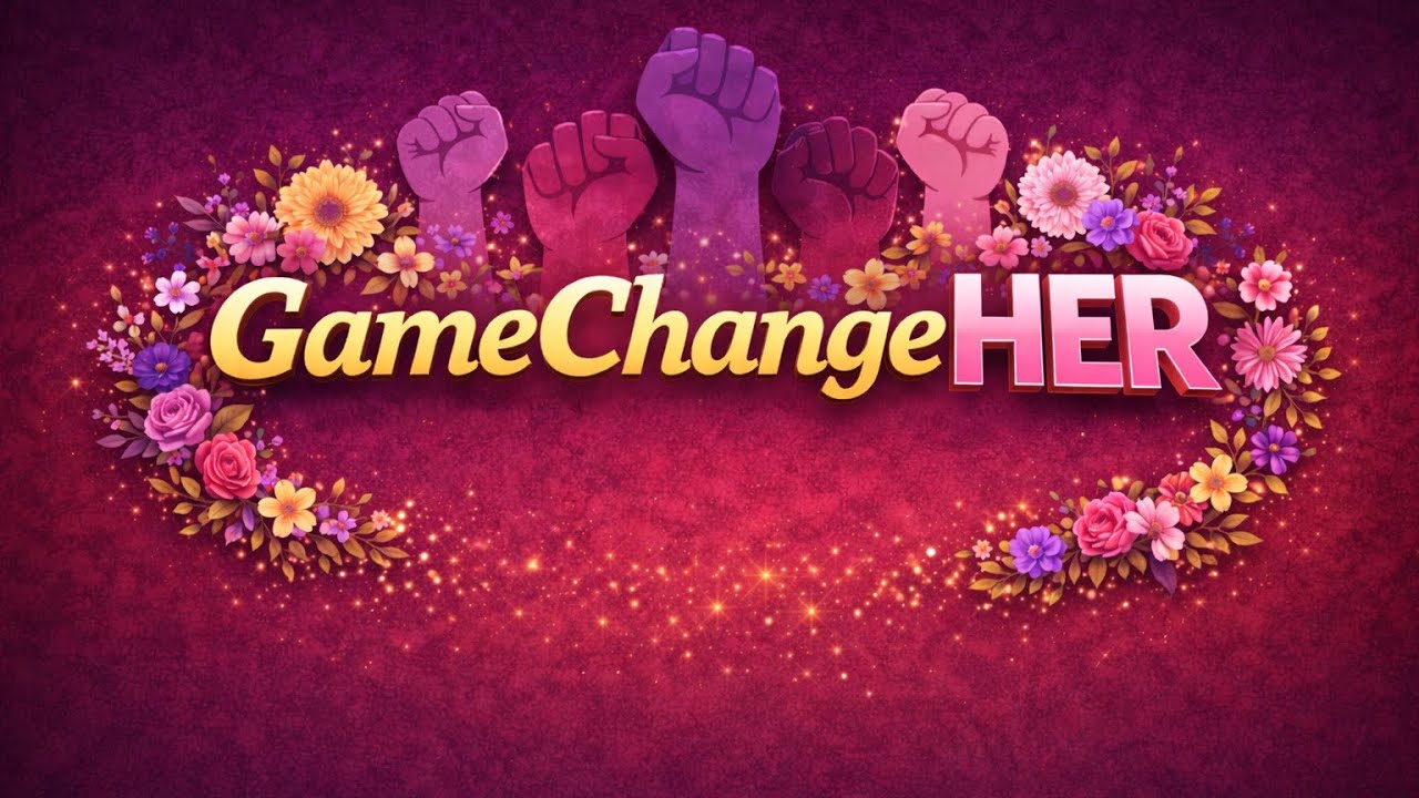 Game Changer - Part 1