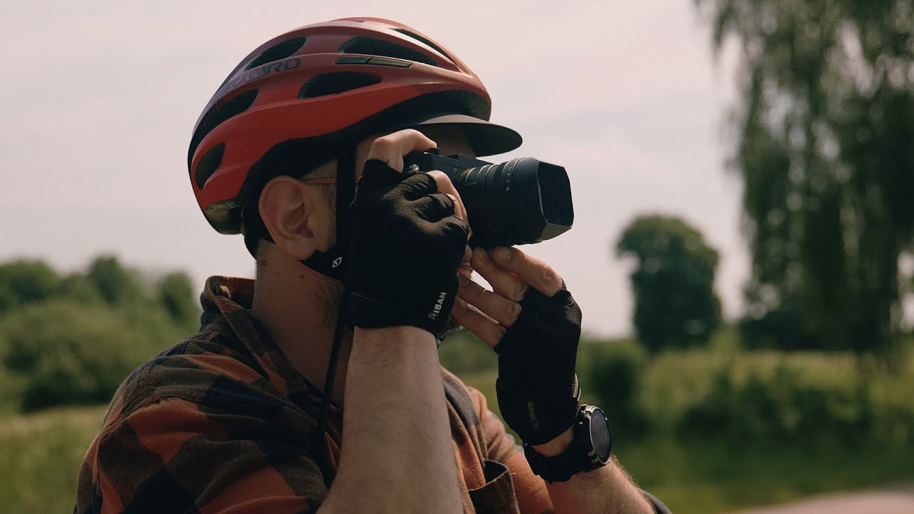 Leica Stories - Filip Springer