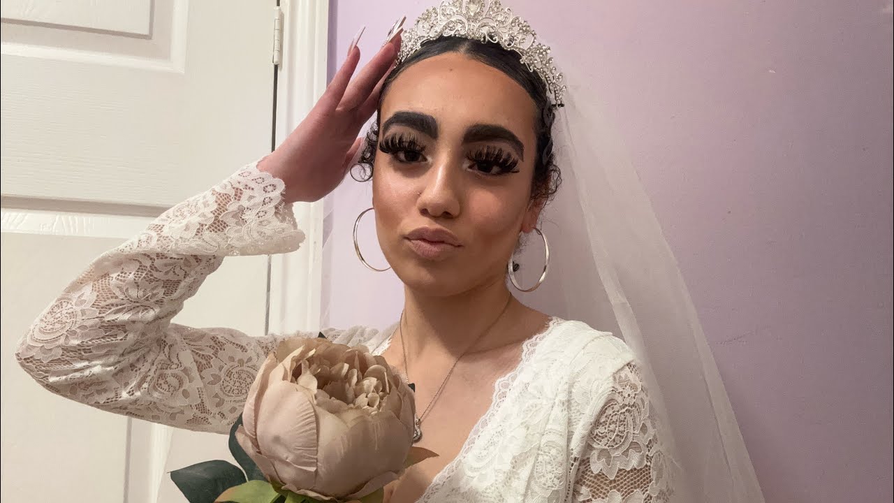 ASMR| Chav has second thoughts about marriage..😬(role-play) Requested