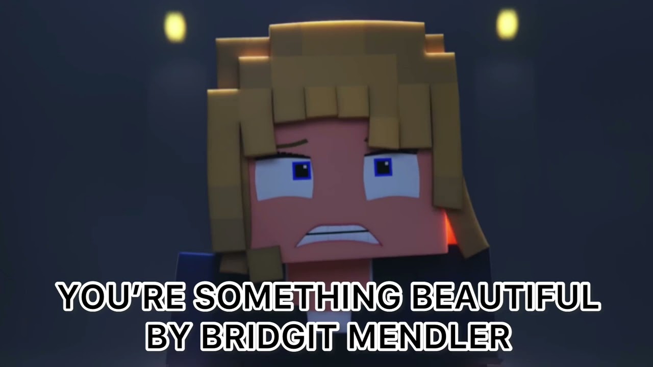 You’re Something Beautiful - Bridgit Mendler (SLOWED)