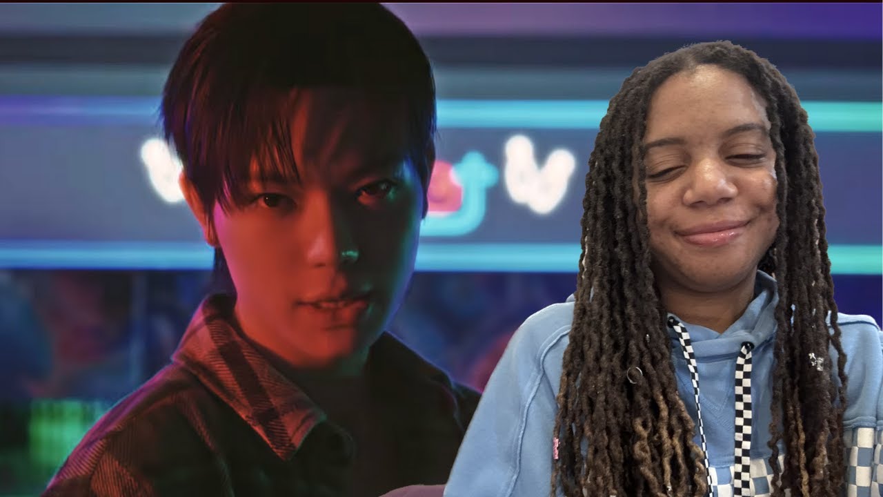 LNGSHOT - [FaceTime] Official Music Video REACTION