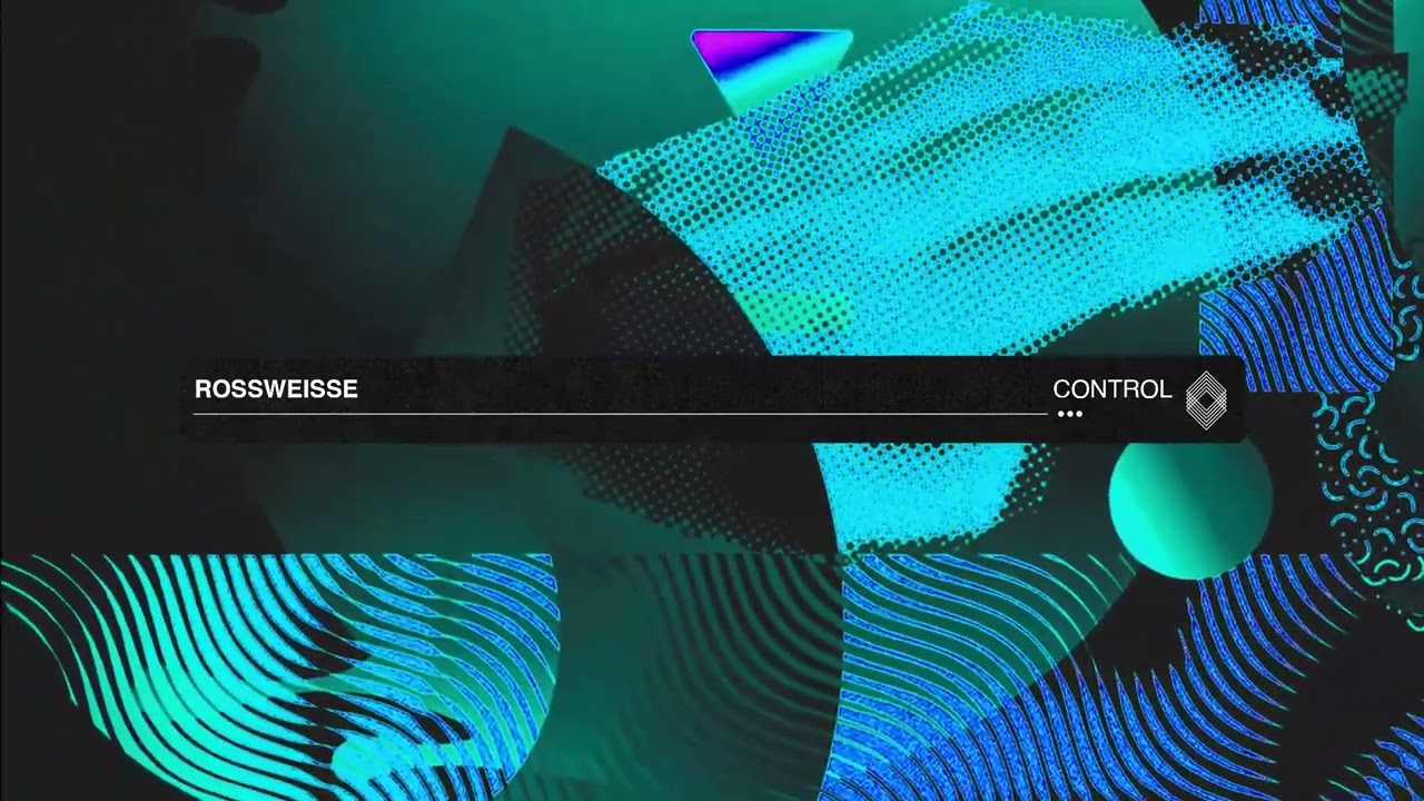 Rossweisse - Control [Kryked]