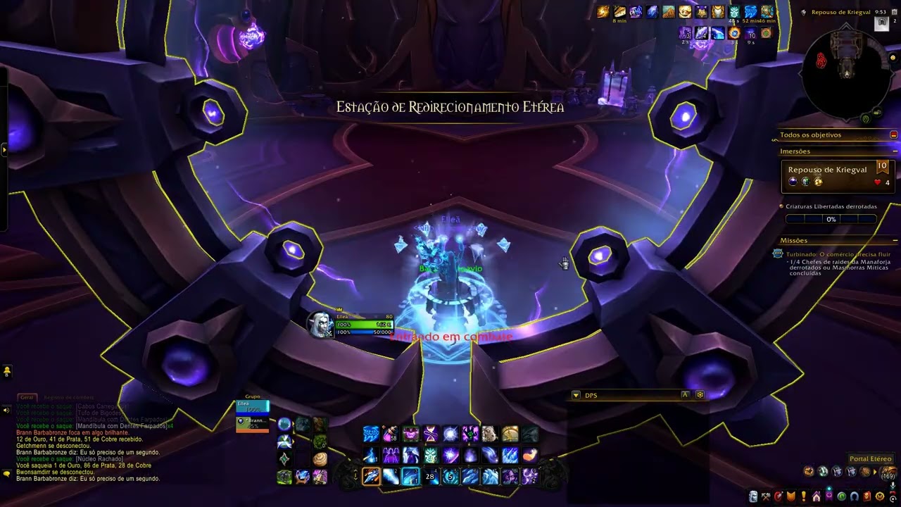 wow