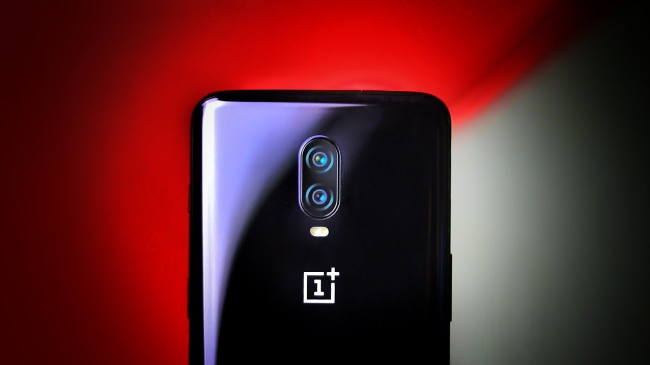 OnePlus 6T بديل الايفون - اخيرا في مصر