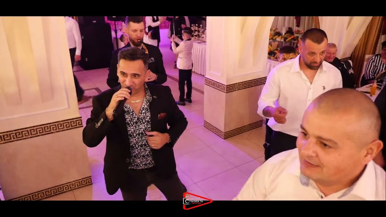 Ionuț De La Cîmpia Turzii & Tzuka Emanuel II Jocuri Țigănești