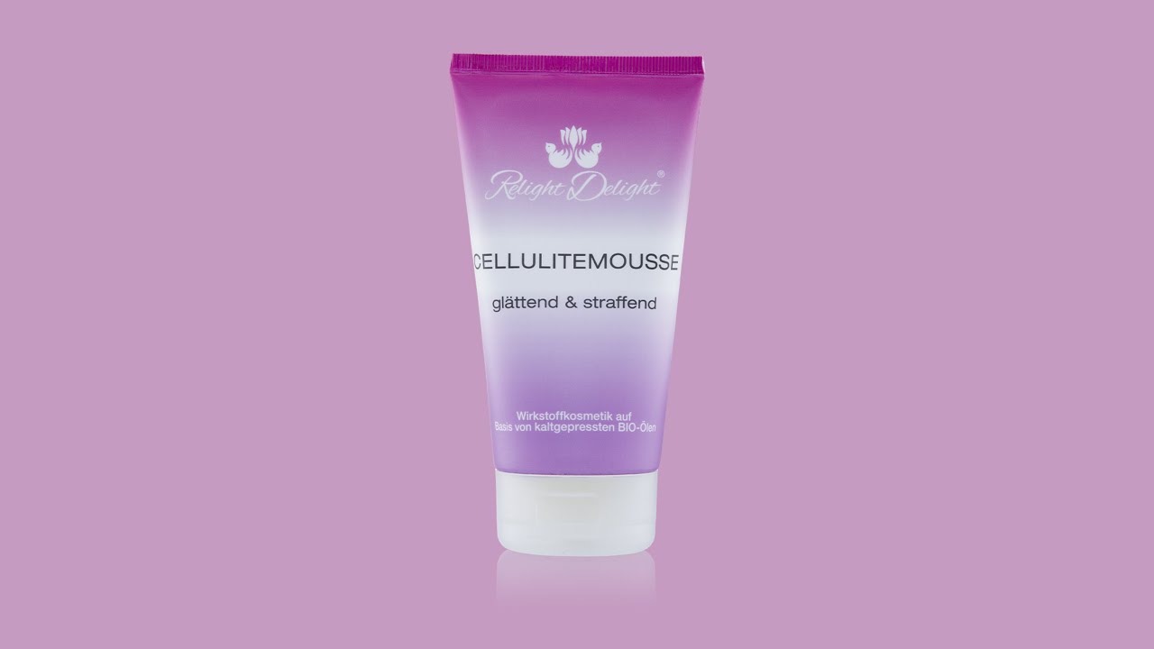 Relight Delight - Cellulitemousse