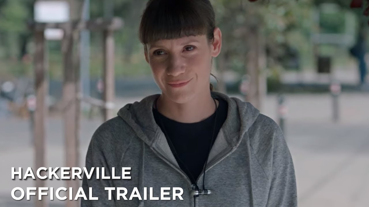 Hackerville (HBO Europe) | Official Trailer | HBO