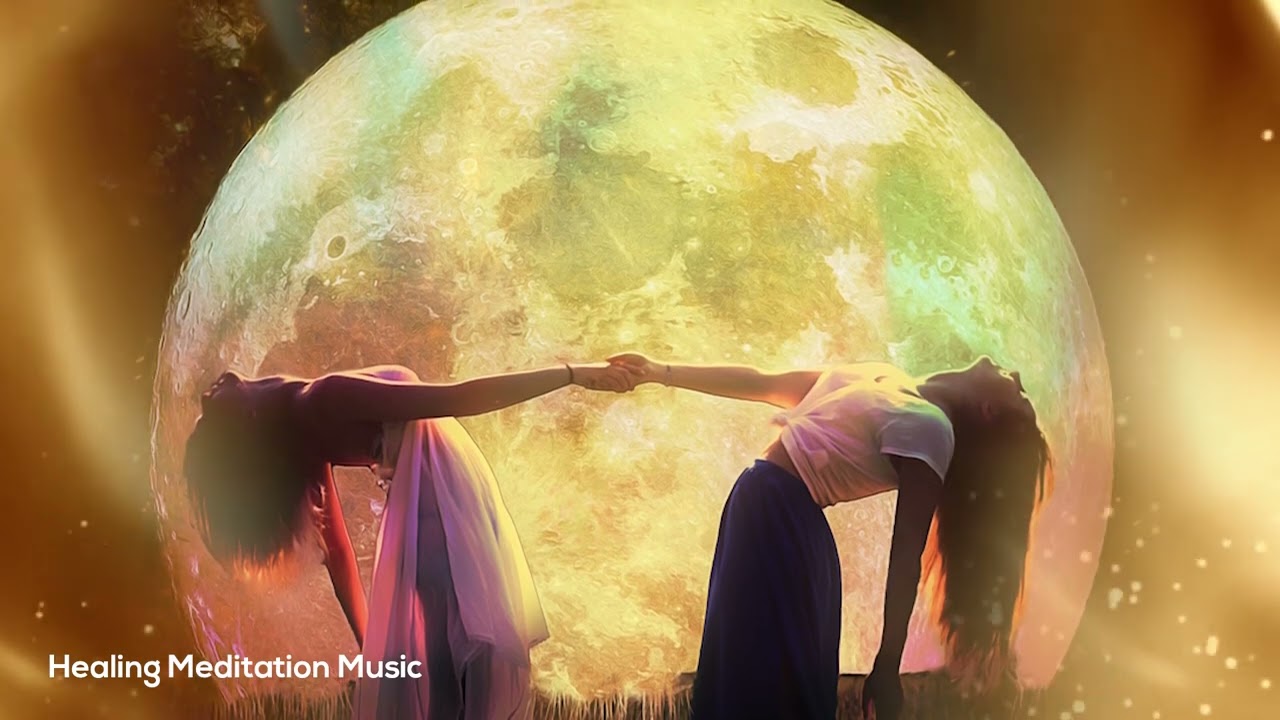 Activate 100% Twin Flame Energy | Energy Exchange Between | Signs Your Twin Flame is Communicating