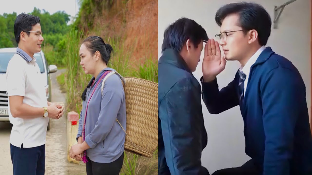 A fateful meeting &ndash; Tu Tien meets CEO Toan, and Jack discovers something unexpected.