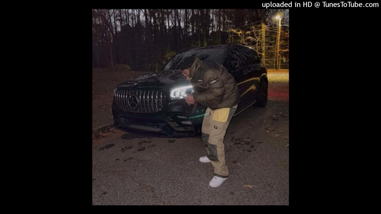 Johnny Cinco Type Beat 