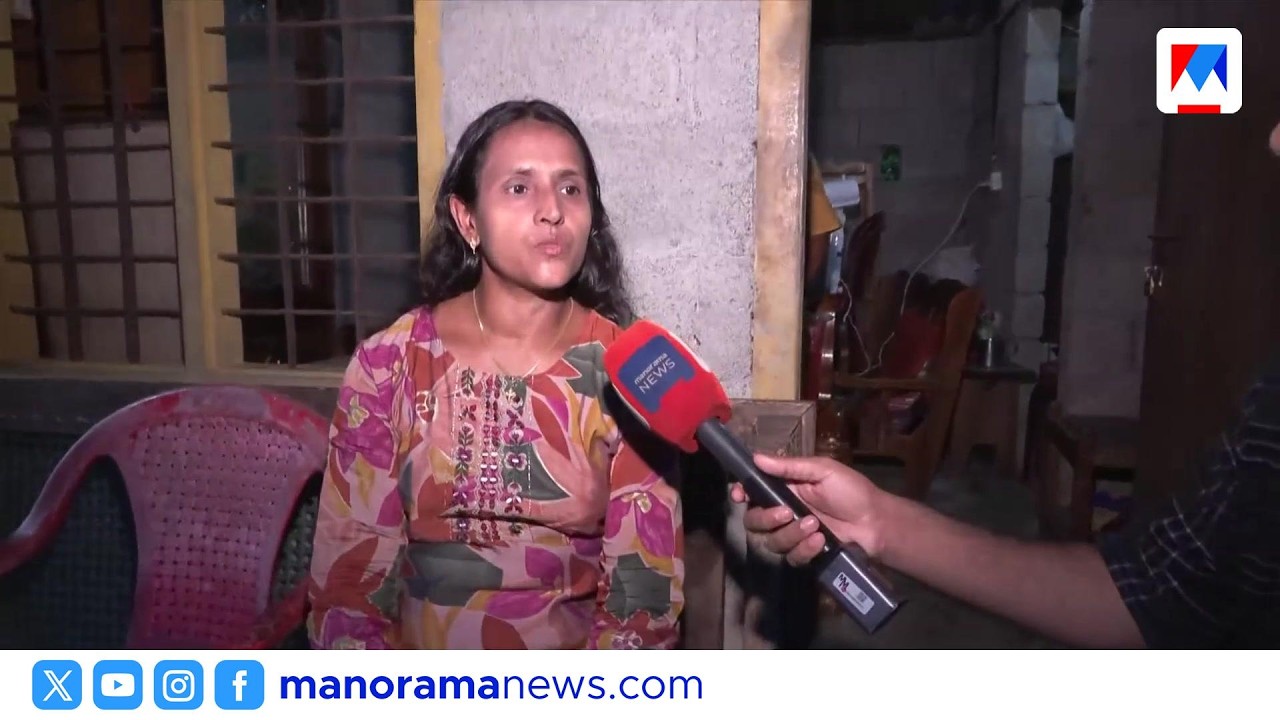 കല്ലറയിലെ ദുരൂഹ മൃതദേഹം കാണാതായ ഭർത്താവിന്റേതല്ലെന്ന് ഭാര്യ | Vaniyappara | Cemetery Mystery