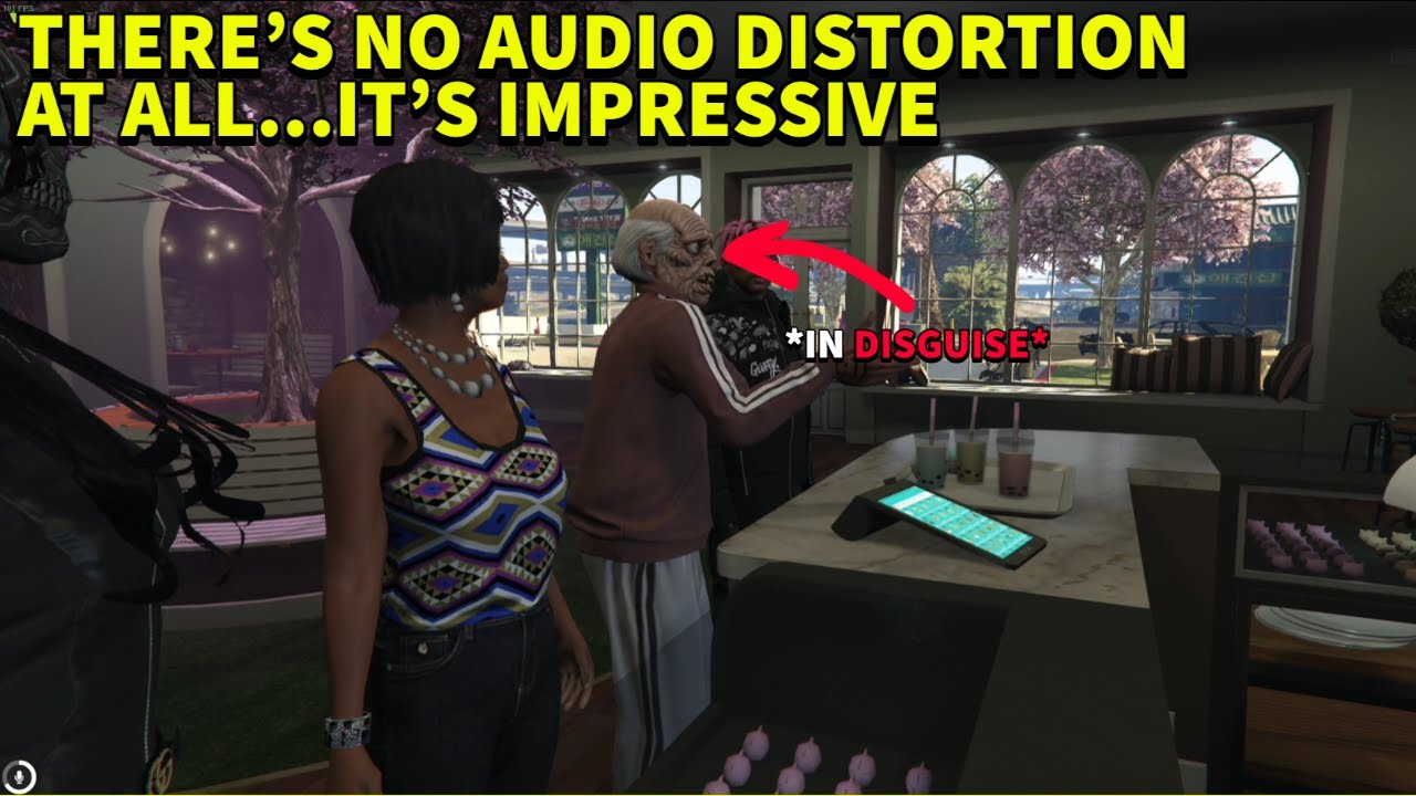 Myth is IMPRESSED Jack 