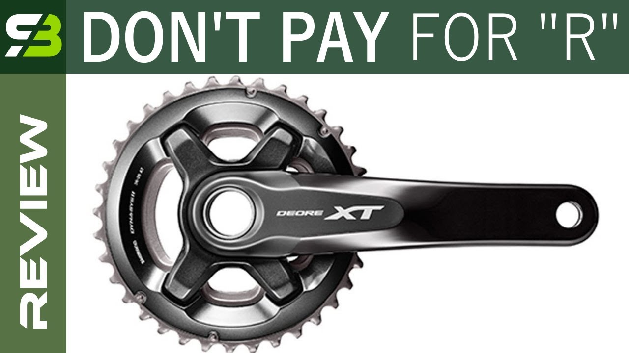 Is Shimano XT M8000 Groupset A Sweet Spot Between XTR And SLX? Review