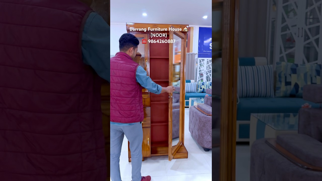 Darrang Furniture House #furniture #shorts#ytshorts# #furnituremakeover
