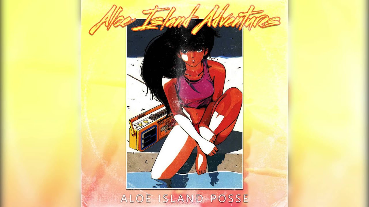 Aloe Island Posse - Aloe Island Adventures