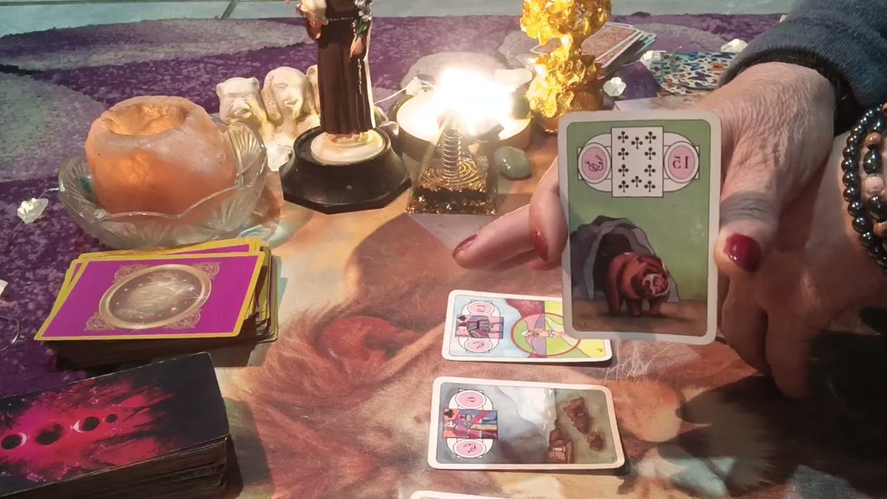 Berbec 9-15 !Martie 2026!