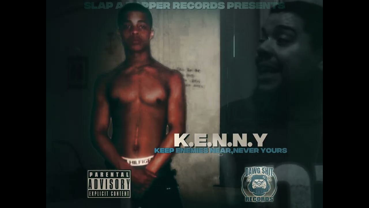 KENNYSRR - 