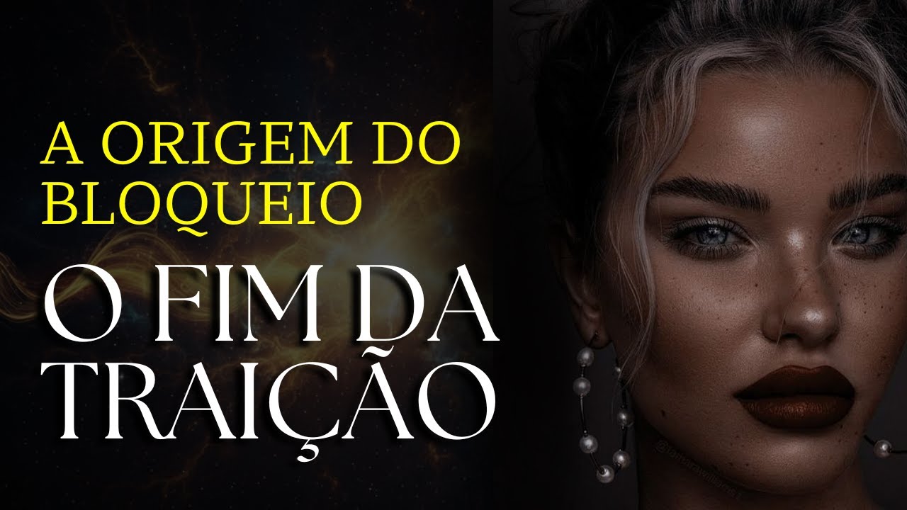 A Ferida da Traição: Por que você controla tudo e continua sem paz?