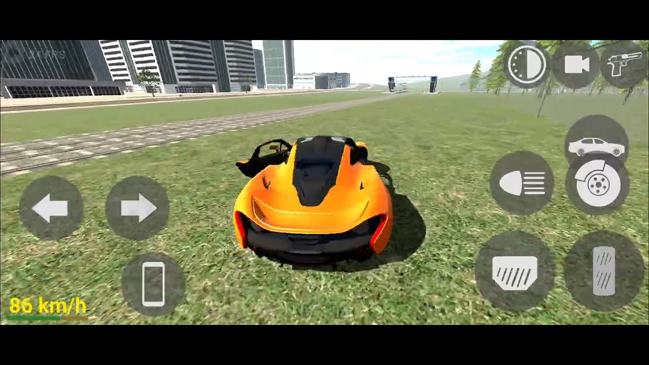 Indian by 3D game 🙏