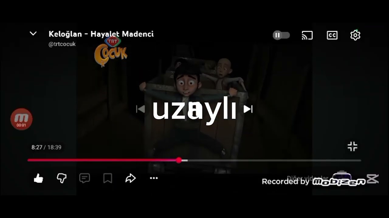 15 farklı ses efekti sinek ve keloğlan ahahahahayt sinek sıkı tutun yanına geliyorum