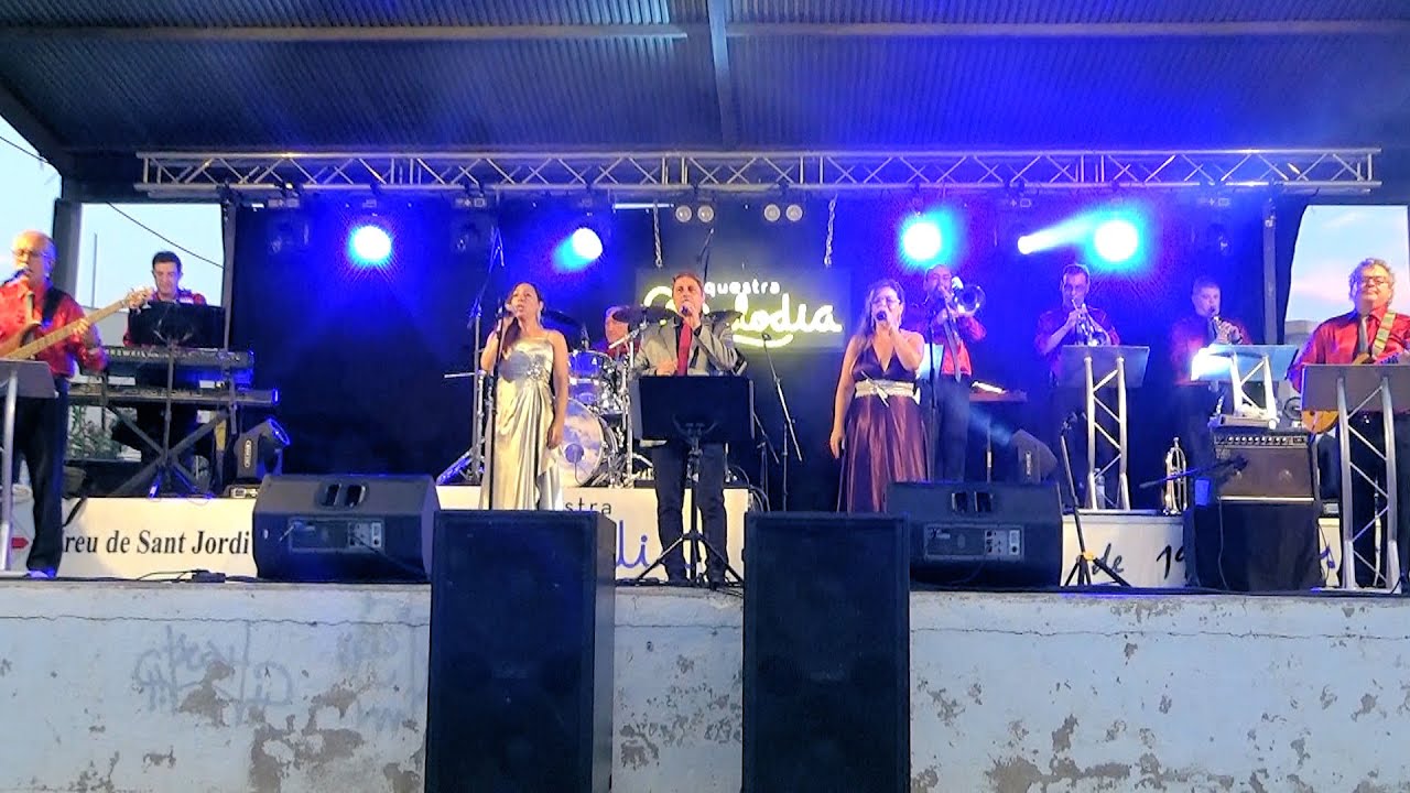 ORQUESTRA MELODIA EN CONCERT 2023
